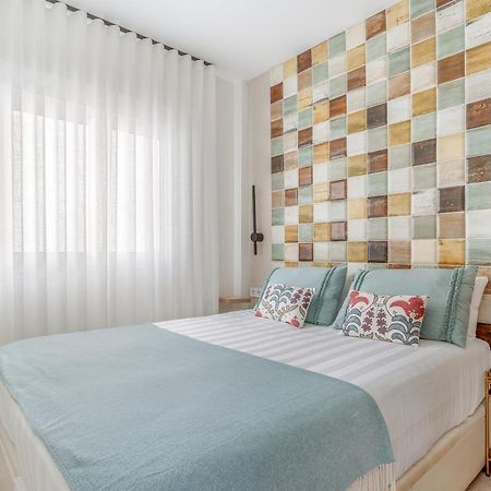 Montano Experience & Old Town By Ele Apartments Malaga Exterior photo