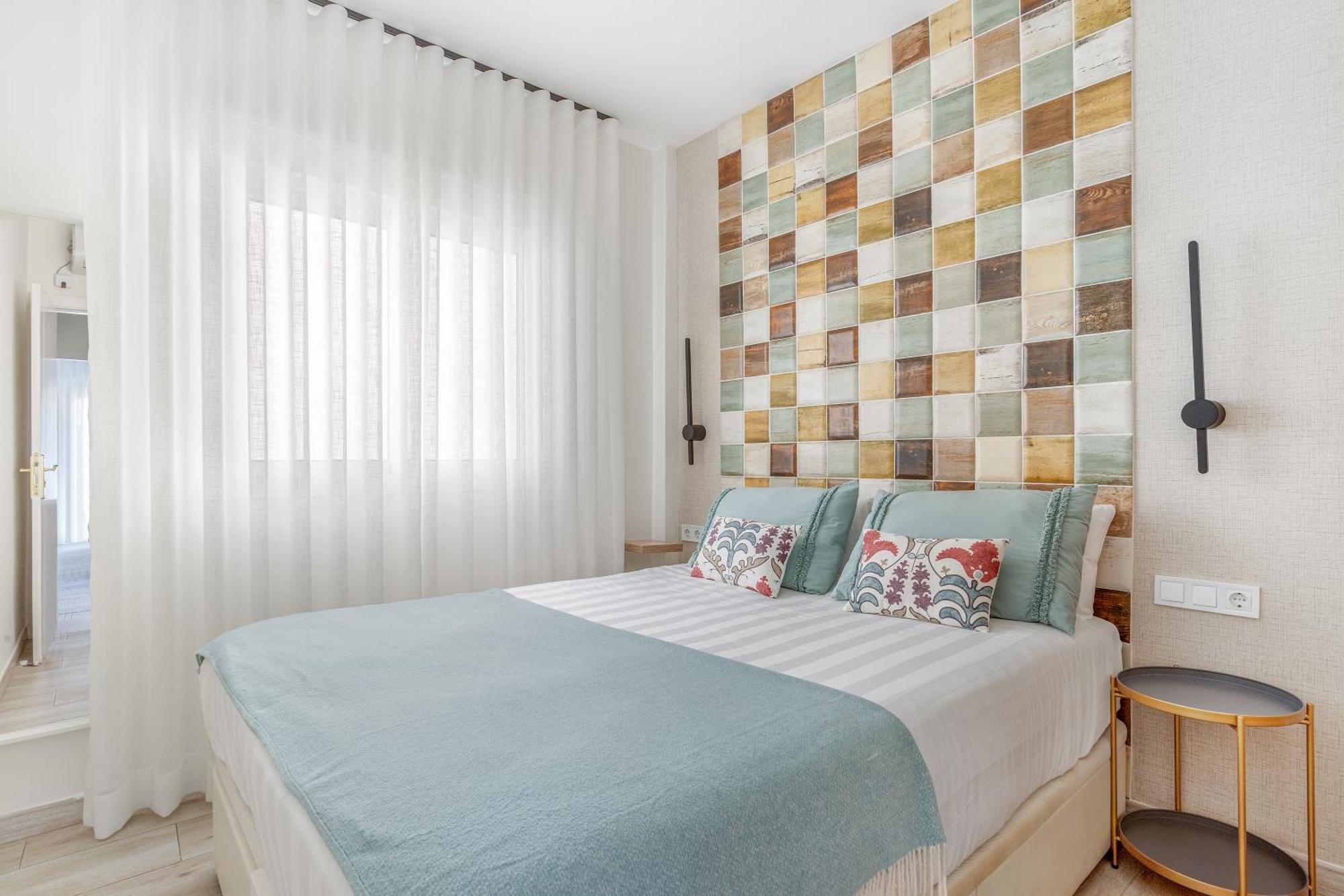 Montano Experience & Old Town By Ele Apartments Malaga Exterior photo