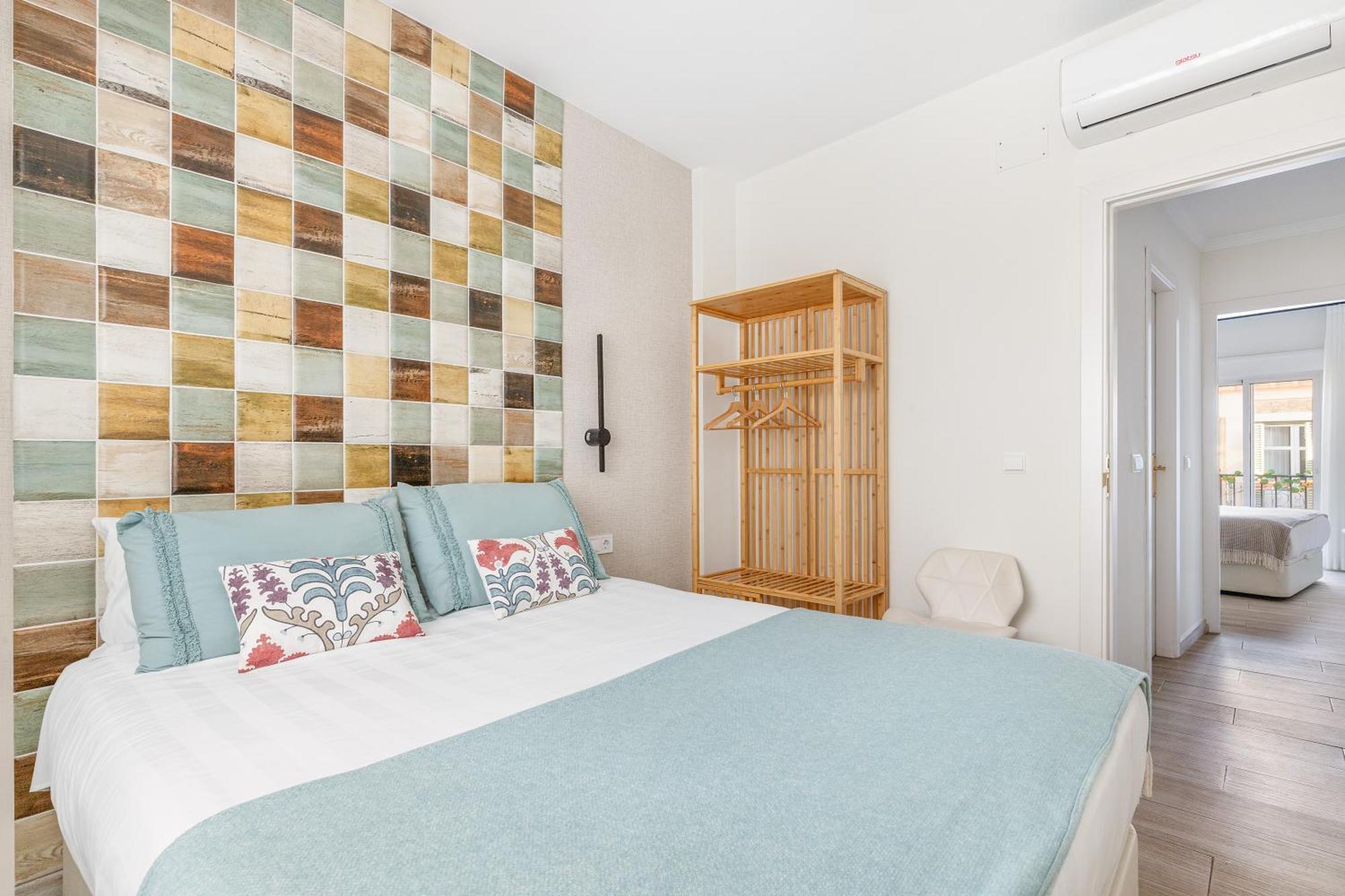 Montano Experience & Old Town By Ele Apartments Malaga Exterior photo